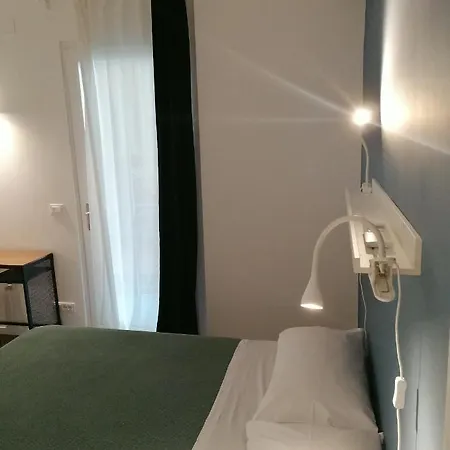 Regina 51 Guest house Taranto
